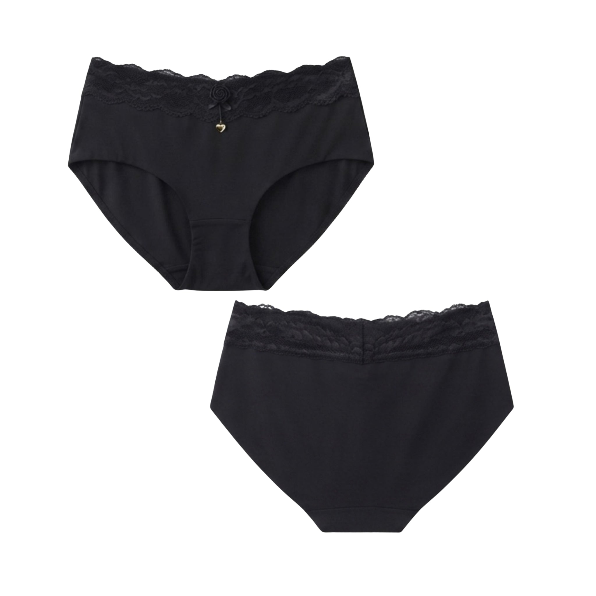 Signature French Cut Panty