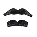 Signature Strapless Lace Contour Bra